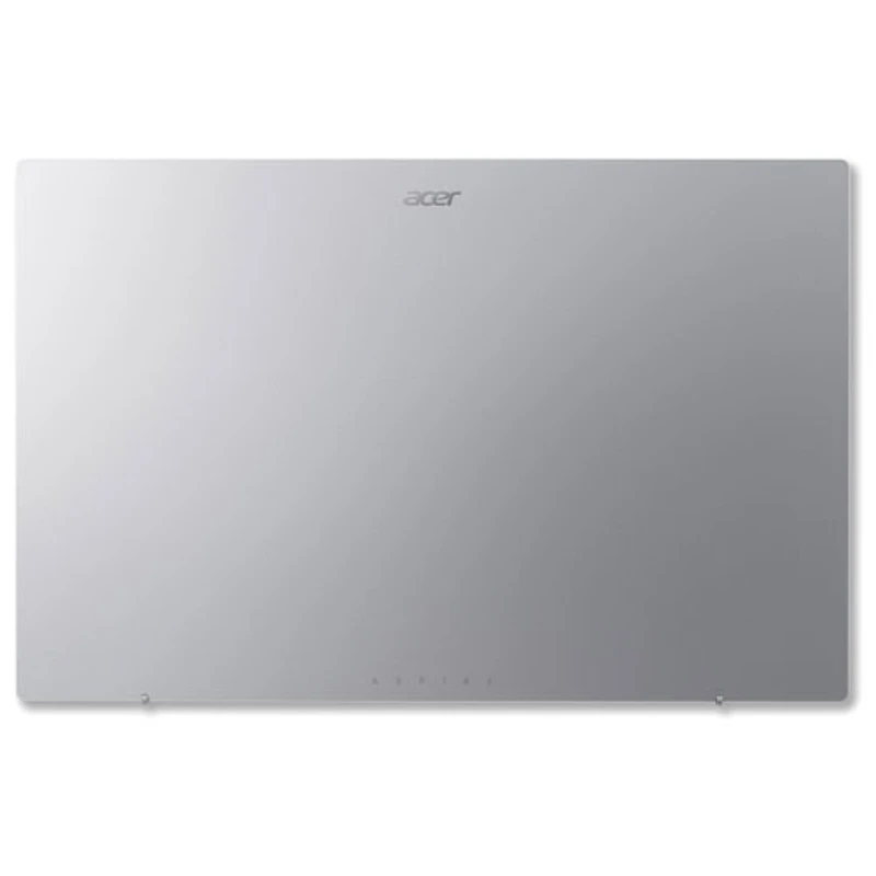 ACER Aspire 3 15.6" Laptop - Silver (AMD Ryzen 5 7520U/1TB SSD/16GB RAM/Windows 11 Home)