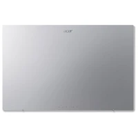 ACER Aspire 3 15.6" Laptop - Silver (AMD Ryzen 5 7520U/1TB SSD/16GB RAM/Windows 11 Home)