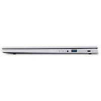 ACER Aspire 3 15.6" Laptop - Silver (AMD Ryzen 5 7520U/1TB SSD/16GB RAM/Windows 11 Home)