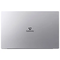 Gateway by Acer 15.6" Laptop - Silver (AMD Ryzen 7 5700U/16GB RAM/512GB SSD/Windows 11 Home)