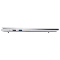 Gateway by Acer 15.6" Laptop - Silver (AMD Ryzen 7 5700U/16GB RAM/512GB SSD/Windows 11 Home)