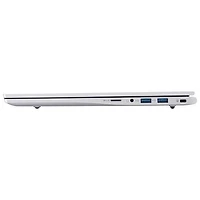 Gateway by Acer 15.6" Laptop - Silver (AMD Ryzen 7 5700U/16GB RAM/512GB SSD/Windows 11 Home)