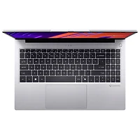 Gateway by Acer 15.6" Laptop - Silver (AMD Ryzen 7 5700U/16GB RAM/512GB SSD/Windows 11 Home)