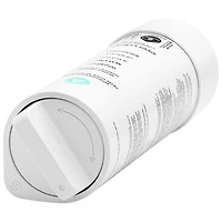 Filtre de réfrigérateur à glace et à eau EveryDrop de Whirlpool (EDRARXD1B)