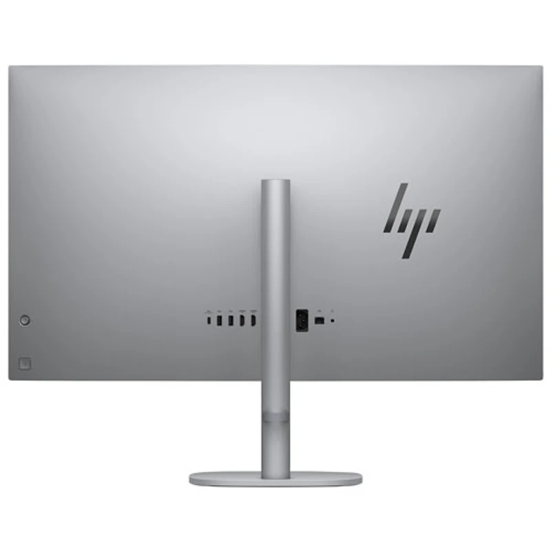 HP OmniStudio X 32" All-in-One PC - Meteor Silver (Intel Core Ultra 7-258V /32GB RAM/2TB SSD/Windows 11) - Only at Best Buy
