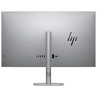 HP OmniStudio X 32" All-in-One PC - Meteor Silver (Intel Core Ultra 7-258V /32GB RAM/2TB SSD/Windows 11) - Only at Best Buy