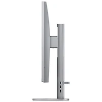 HP OmniStudio X 32" All-in-One PC - Meteor Silver (Intel Core Ultra 7-258V /32GB RAM/2TB SSD/Windows 11) - Only at Best Buy