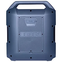 Ion Audio Party Boom Plus Karaoke System with Microphone