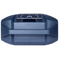 Ion Audio Party Boom Plus Karaoke System with Microphone