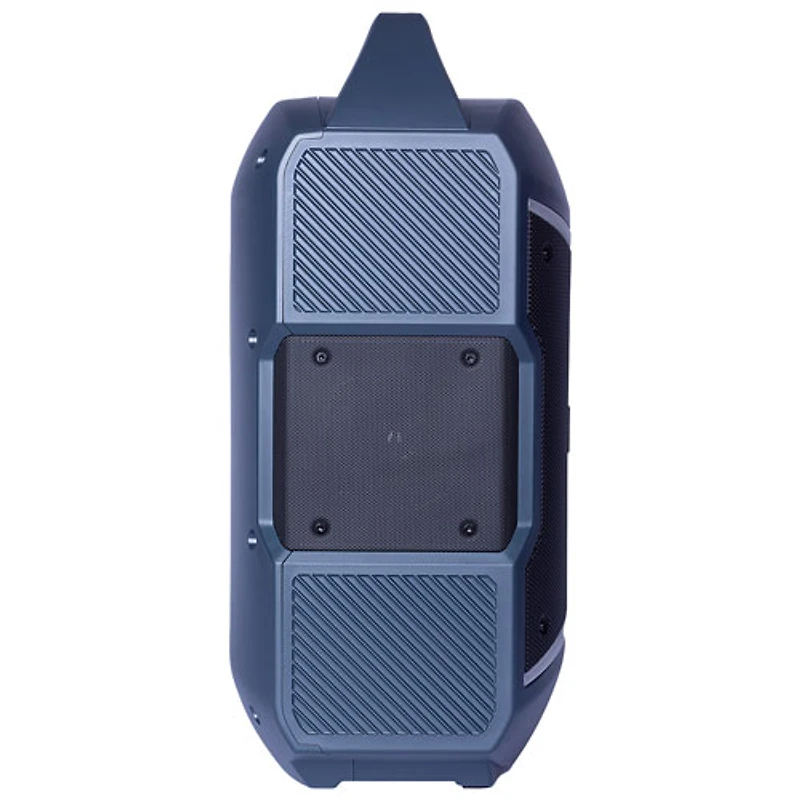 Ion Audio Party Boom Plus Karaoke System with Microphone
