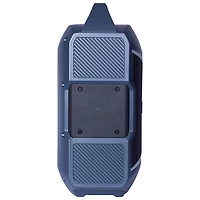 Ion Audio Party Boom Plus Karaoke System with Microphone