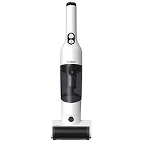 Aspirateur portatif sans sac et sans fil GO Mini Pet de Tineco - Blanc