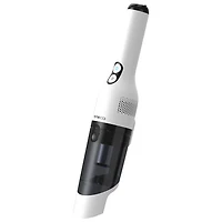 Aspirateur portatif sans sac et sans fil Go Mini de Tineco - Blanc