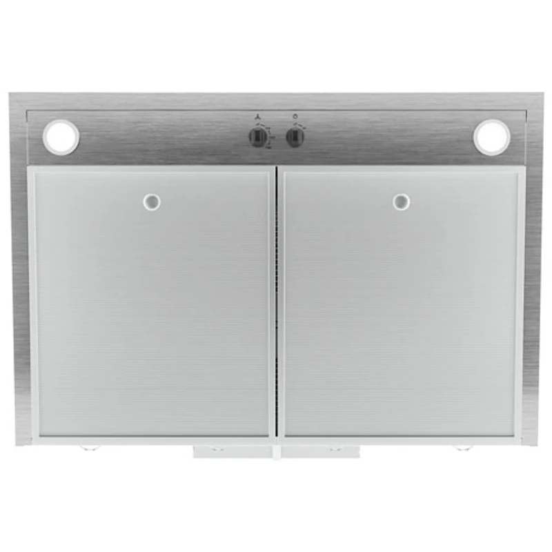 Hotte de dessous d'armoire de 30 po 300 Series de Bosch (DUH30253UC) - Acier inoxydable