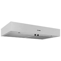 Bosch 300 Series 36" Under Cabinet Range Hood (DUH36253UC) - Stainless Steel