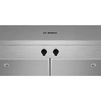 Bosch 300 Series 36" Under Cabinet Range Hood (DUH36253UC) - Stainless Steel