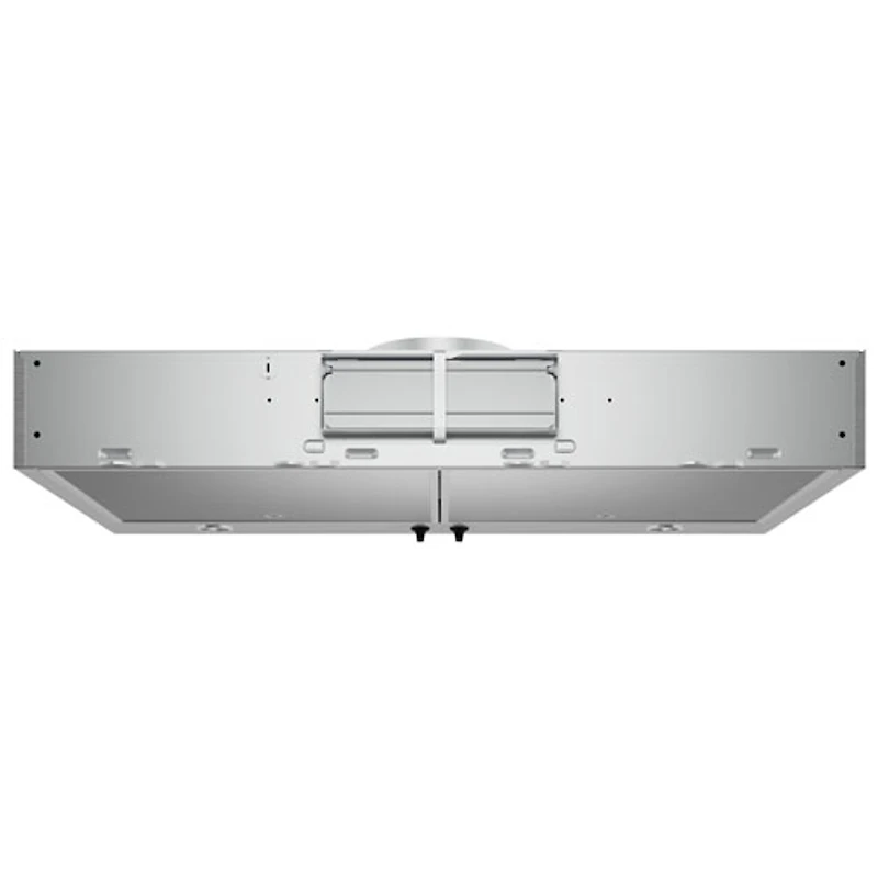Hotte de dessous d'armoire de 36 po 300 Series de Bosch (DUH36253UC) - Acier inoxydable