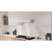 Bosch 300 Series 36" Under Cabinet Range Hood (DUH36253UC) - Stainless Steel