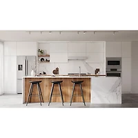 Bosch 300 Series 36" Under Cabinet Range Hood (DUH36253UC) - Stainless Steel