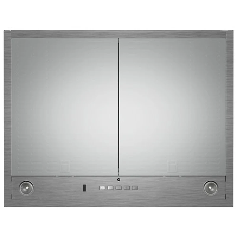 Hotte de dessous d'armoire de 36 po 800 Series de Bosch (DUH86553UC) - Acier inoxydable