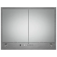 Bosch 800 Series 36" Under Cabinet Range Hood (DUH86553UC) - Stainless Steel
