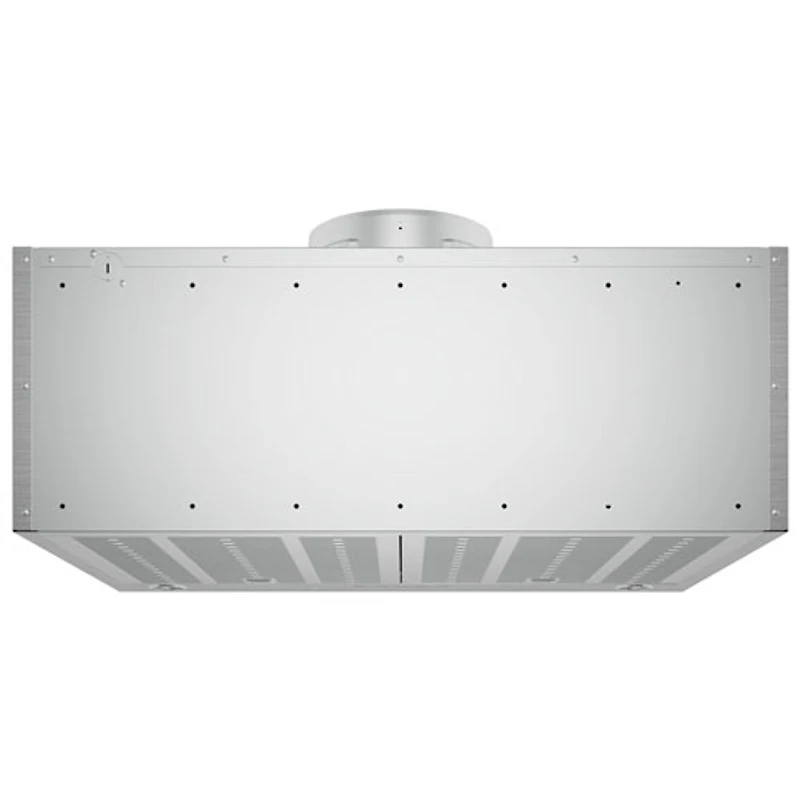 Hotte de dessous d'armoire de 36 po 800 Series de Bosch (DUH86553UC) - Acier inoxydable