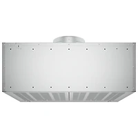 Bosch 800 Series 36" Under Cabinet Range Hood (DUH86553UC) - Stainless Steel
