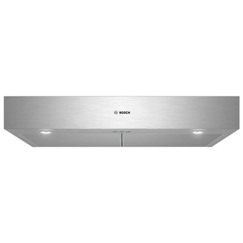 Hotte de dessous d'armoire de 36 po 500 Series de Bosch (DUH56353UC) - Acier inoxydable