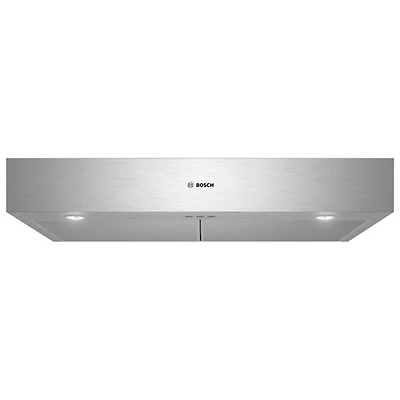 Hotte de dessous d'armoire de 36 po 500 Series de Bosch (DUH56353UC) - Acier inoxydable