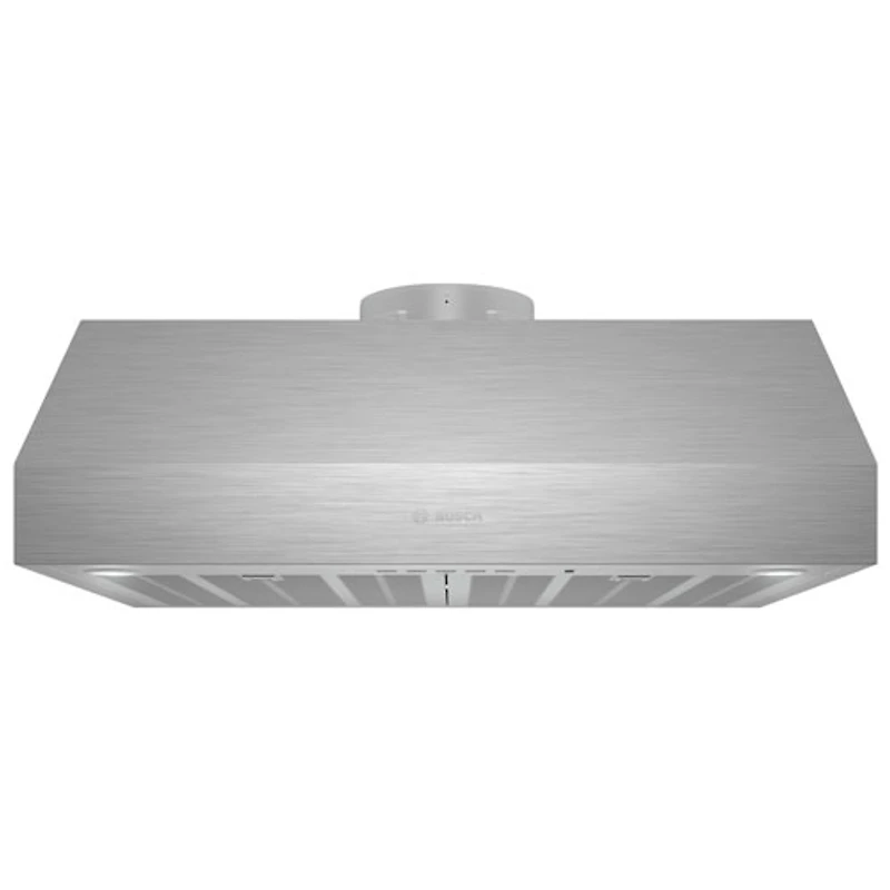 Bosch 800 Series 30" Under Cabinet Range Hood (DUH80553UC) - Stainless Steel