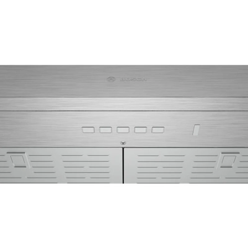 Bosch 800 Series 30" Under Cabinet Range Hood (DUH80553UC) - Stainless Steel