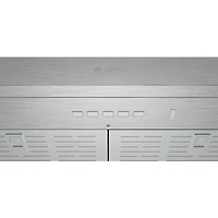 Bosch 800 Series 30" Under Cabinet Range Hood (DUH80553UC) - Stainless Steel