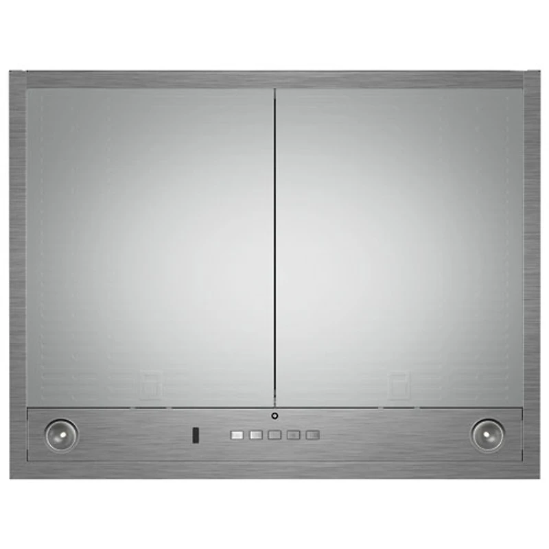 Bosch 800 Series 30" Under Cabinet Range Hood (DUH80553UC) - Stainless Steel
