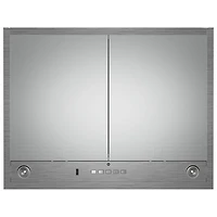 Bosch 800 Series 30" Under Cabinet Range Hood (DUH80553UC) - Stainless Steel