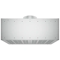 Bosch 800 Series 30" Under Cabinet Range Hood (DUH80553UC) - Stainless Steel