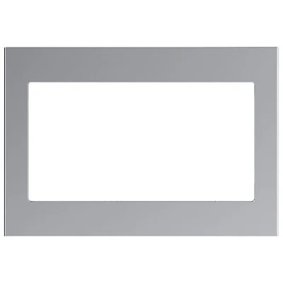 Bosch 30" Built-in Microwave Trim Kit (HMT5055) - Stainless Steel