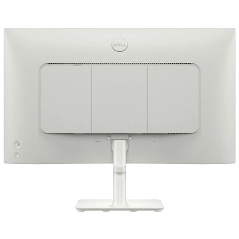 Moniteur IPS DEL HD intégrale 100 Hz 4 ms de 24 po de Dell (S2425H) - Argenté