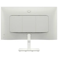 Moniteur IPS DEL HD intégrale 100 Hz 4 ms de 24 po de Dell (S2425H) - Argenté