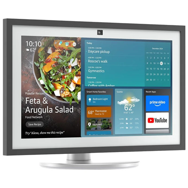 Mission Adjustable Stand for Echo Show