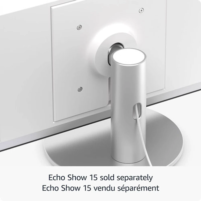 Mission Adjustable Stand for Echo Show
