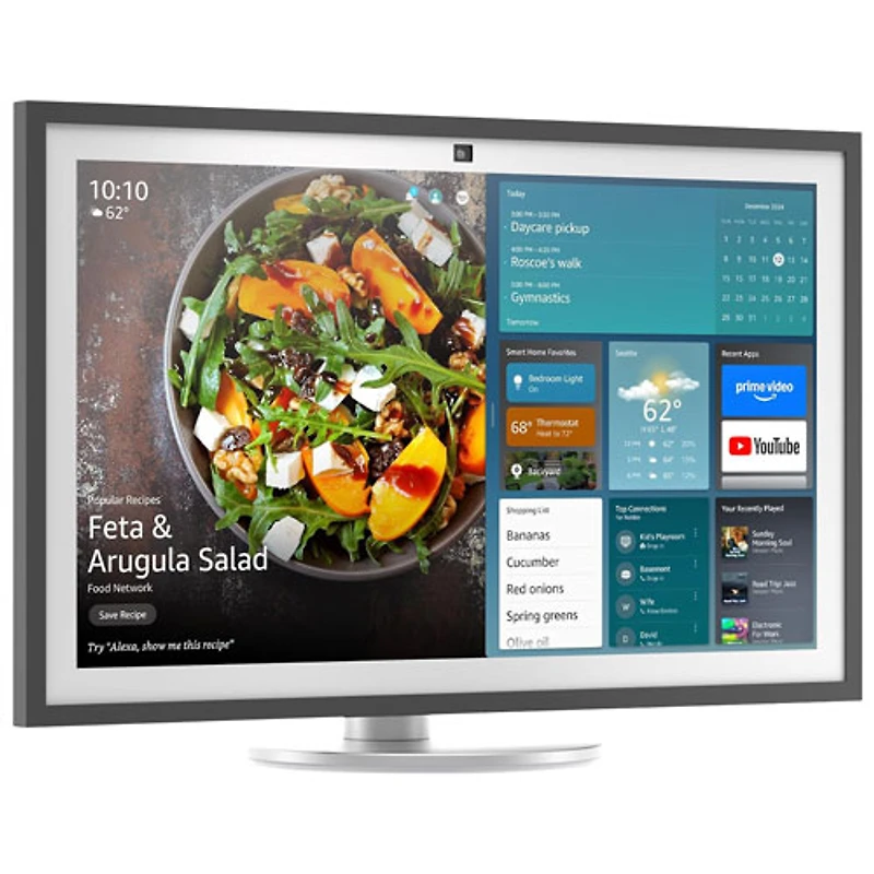 Support réglable Mission pour Echo Show 21