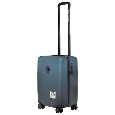 Herschel Supply Heritage 16" Hard Side Carry-On Luggage - Night Sky Gradient