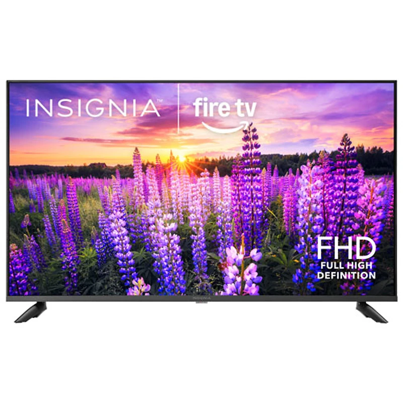 Insignia 40" 1080p HD LCD Fire TV Smart TV (NS-40F401CA26) - 2025