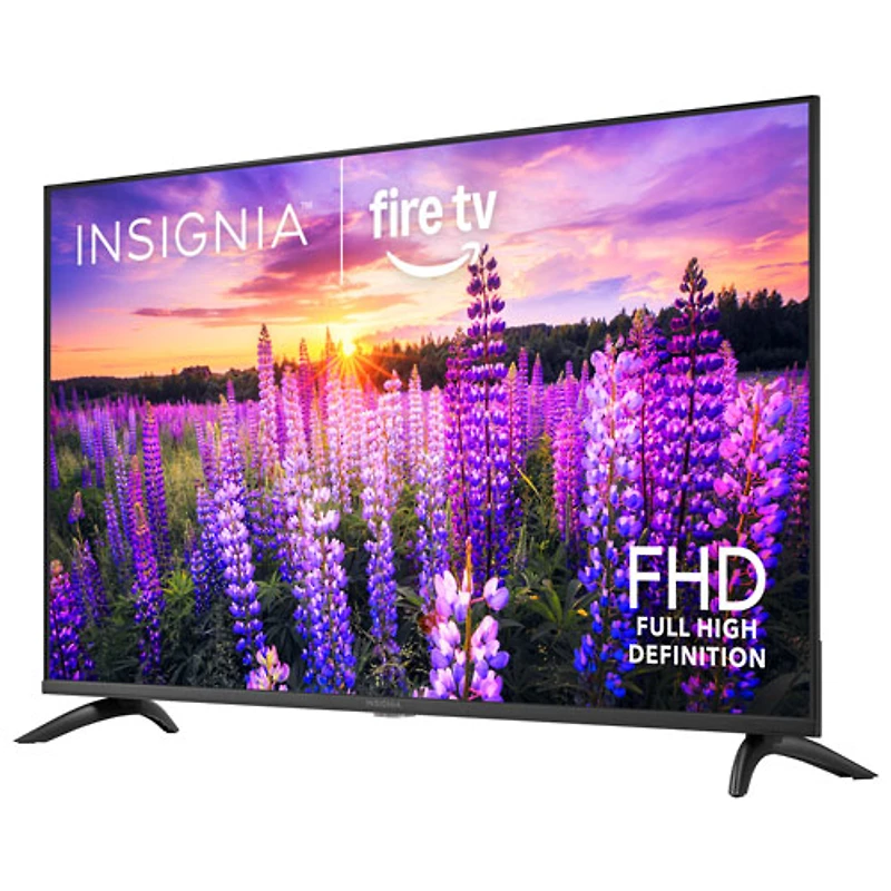 Insignia 40" 1080p HD LCD Fire TV Smart TV (NS-40F401CA26) - 2025