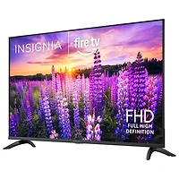 Insignia 40" 1080p HD LCD Fire TV Smart TV (NS-40F401CA26) - 2025