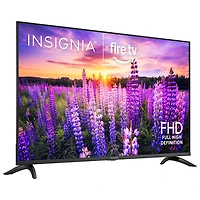 Insignia 40" 1080p HD LCD Fire TV Smart TV (NS-40F401CA26) - 2025