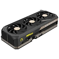 ZOTAC Gaming GeForce RTX 5070 Ti Solid OC 16GB GDDR7 Video Card