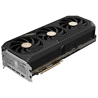 ZOTAC Gaming GeForce RTX 5070 Ti Solid OC 16GB GDDR7 Video Card