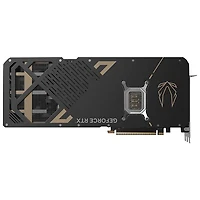 ZOTAC Gaming GeForce RTX 5070 Ti Solid OC 16GB GDDR7 Video Card