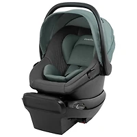 Evenflo Omni Ultra Stroller with Revolve180 LiteMax NXT Rotational Infant Car Seat - Pacific Green